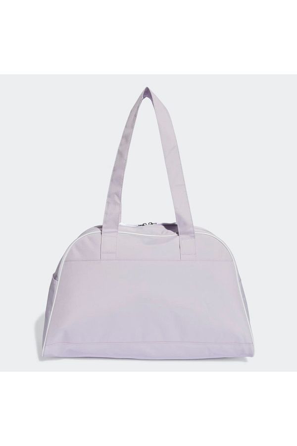 Adidas gym bag purple clearance