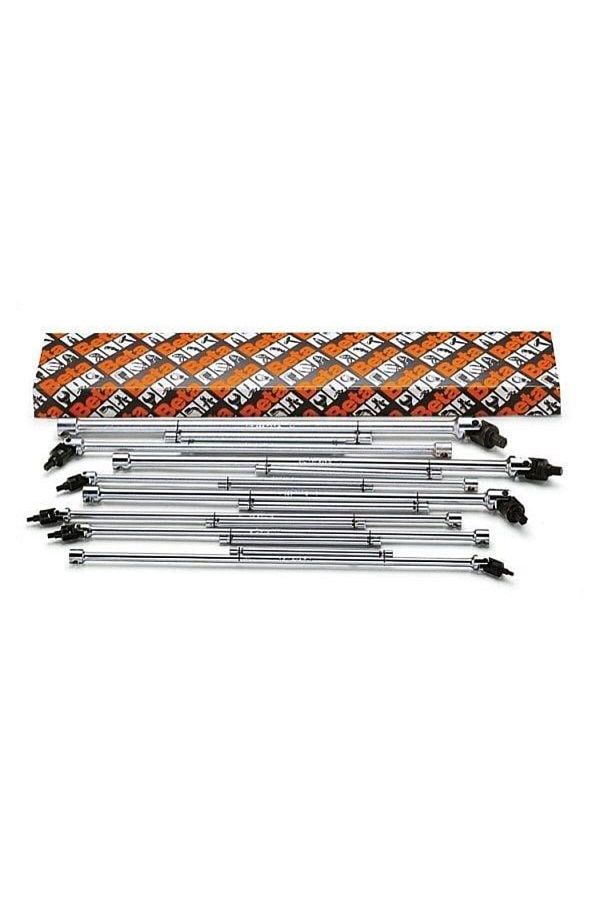 Beta-953 Tx/s8 Articulated Torx Allen Key Set 1