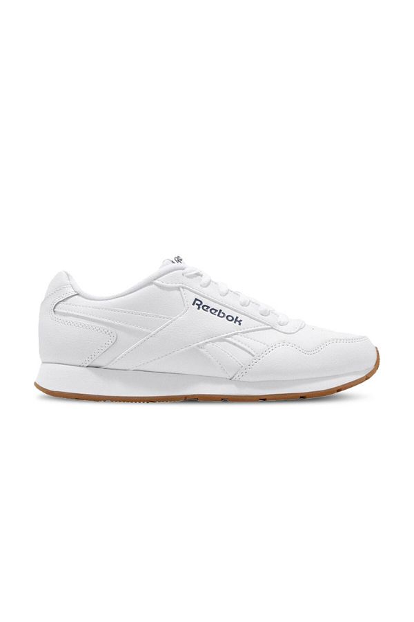 Reebok Running Training Shoes White Flat Trendyol