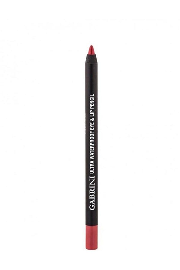 Gabrini-Ultra Waterproof Small Recommend Pencil 19 - Breast and Spike Design 1