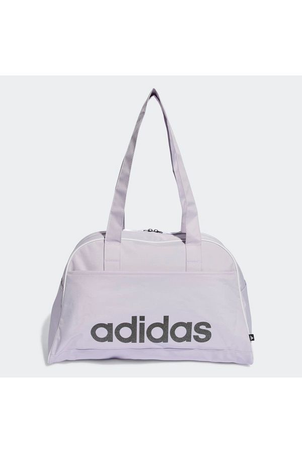 Adidas gym bag purple clearance