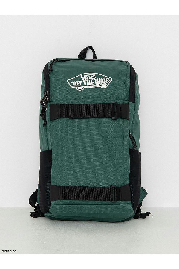 Vans skatepack best sale