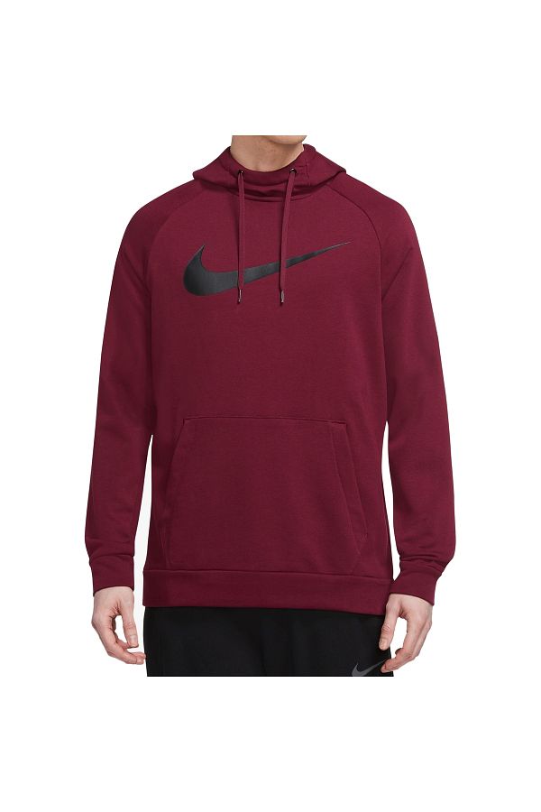 Mens nike dri fit pullover hotsell