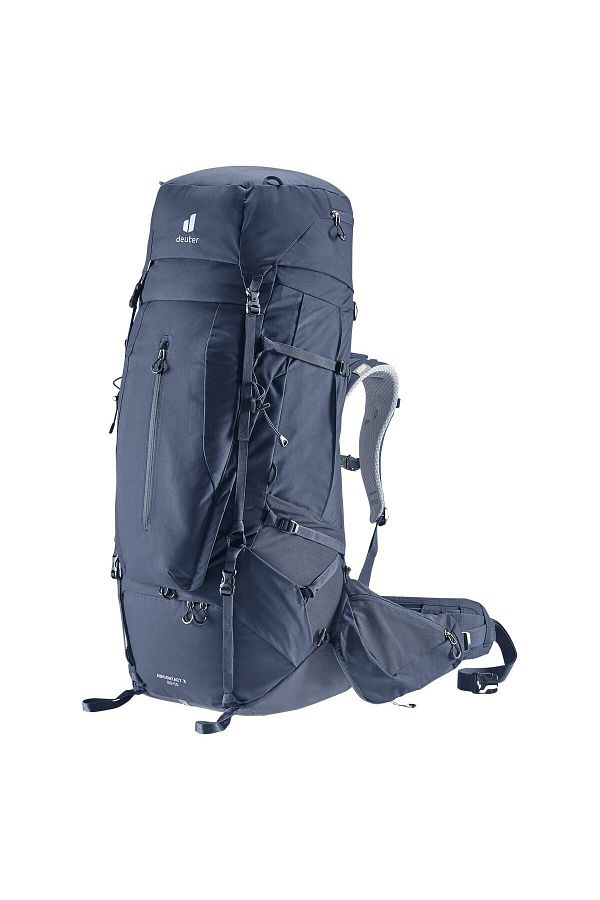 Deuter Aircontact X 80 15 Liter Backpack ink Trendyol