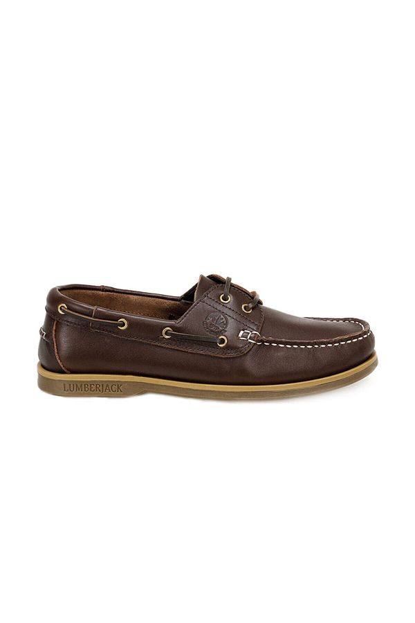 lumberjack-8P Navigator 1
