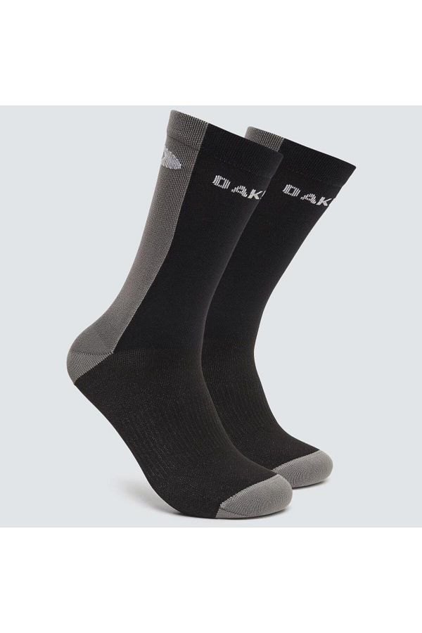 Oakley Icon Road Short Socks Short Cycling Socks FOS901235 012 Trendyol