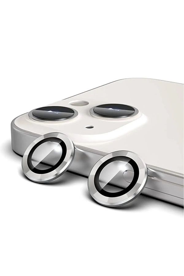 FMK-Camera Protection Compatible with iPhone 14 1