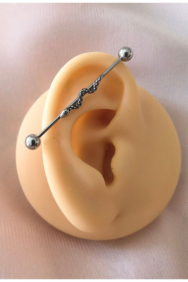 Bridge piercing bar 2025