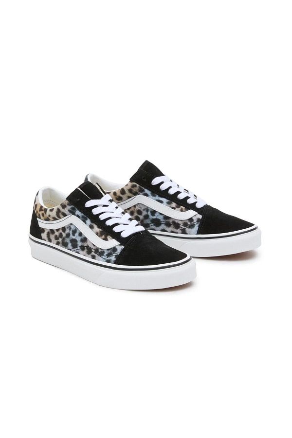 Vans-PANTOF DE SKOOL OLD BLACK CHEETAH TENIS DE DAMA VN0A5JMI9NO1 1