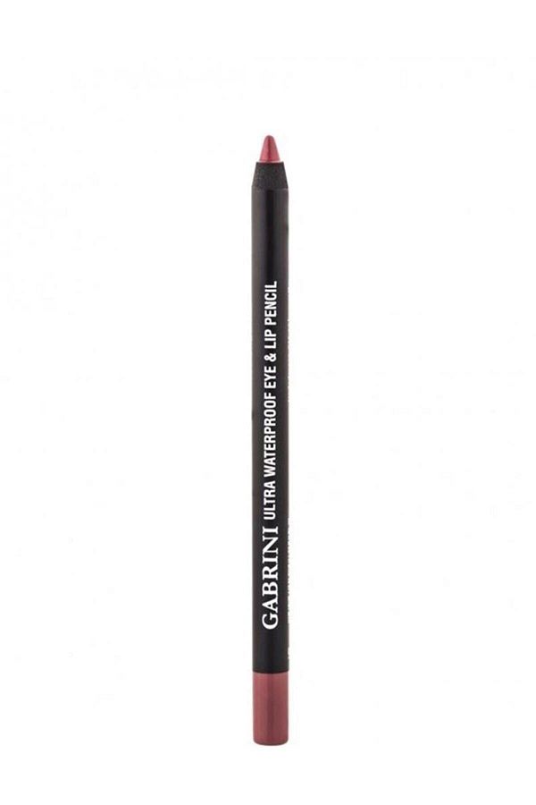 Gabrini-Ultra Waterproof Eye & Lip Pencil 05 1