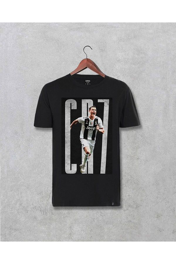 T shirt cr7 juventus online
