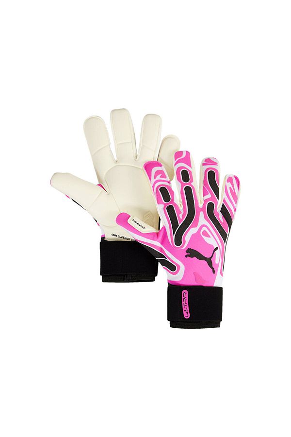New puma goalkeeper gloves sales