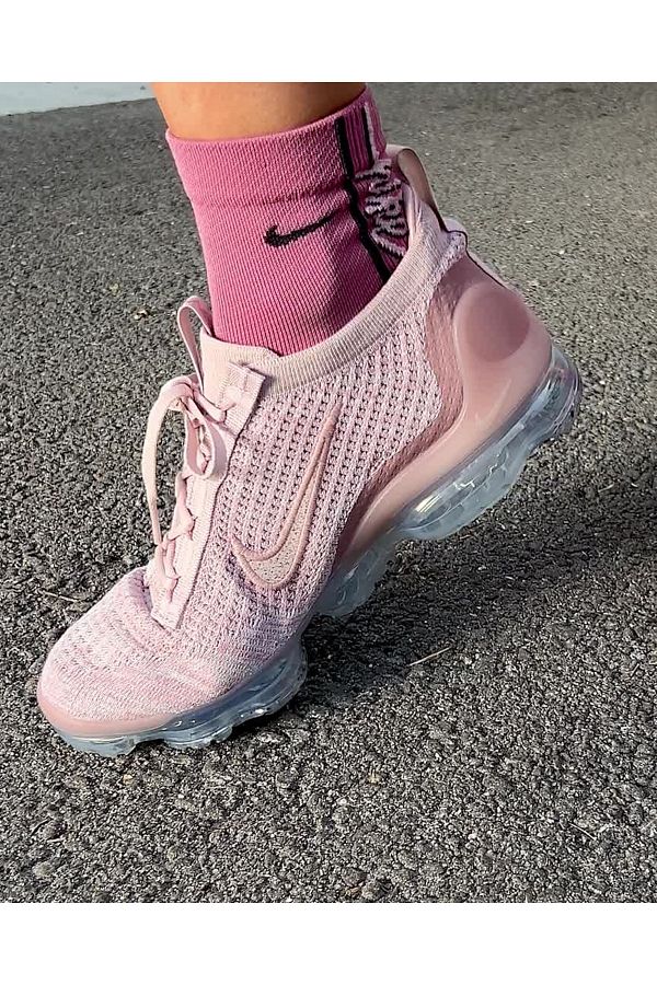 Nike air vapormax flyknit women's running shoe online