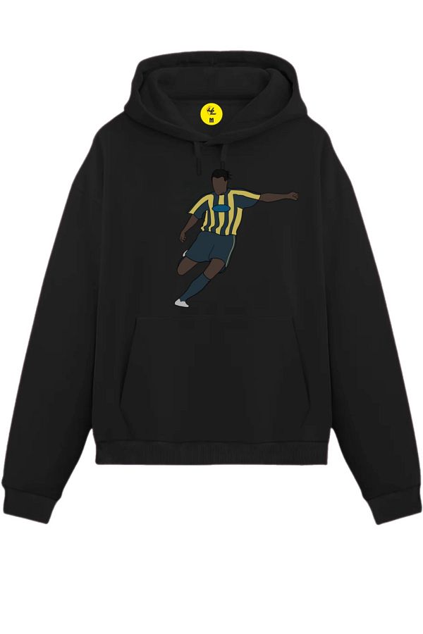 Sweat van 2025