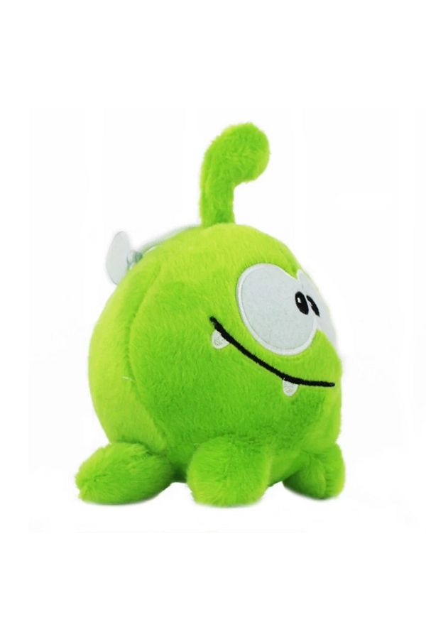 Om nom plush clearance