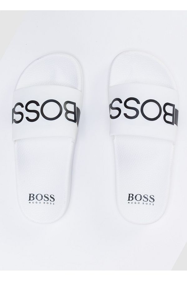 Hugo boss sliders kids 2025
