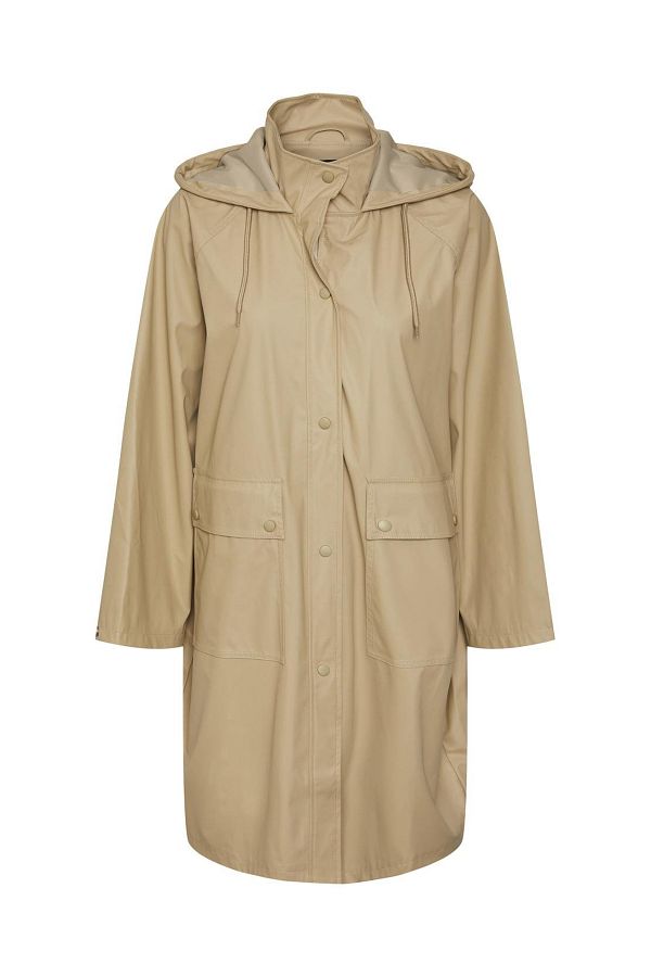 PIECES-PCBELIS REGENJACKE 1