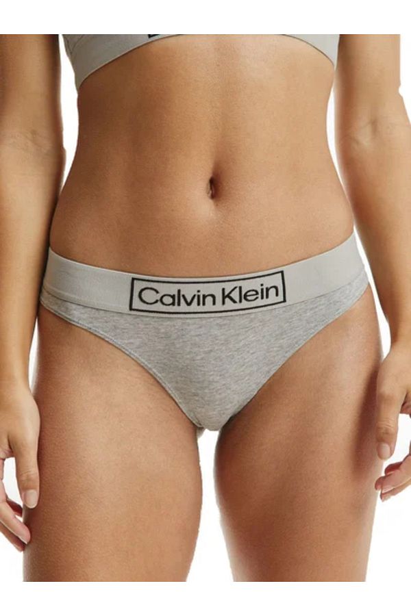 Calvin Klein-Damen-/Mädchen-String 1
