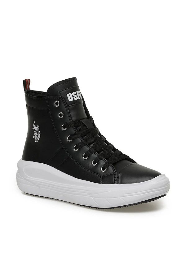 Us polo boots women's best sale