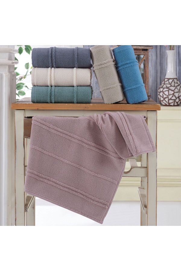 Hobby-Arden Cotton Single Towel 75*150 1