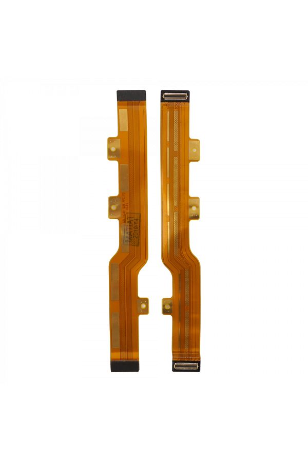 Nettech-Teknonet casper via a1 compatible intermediate flex 1