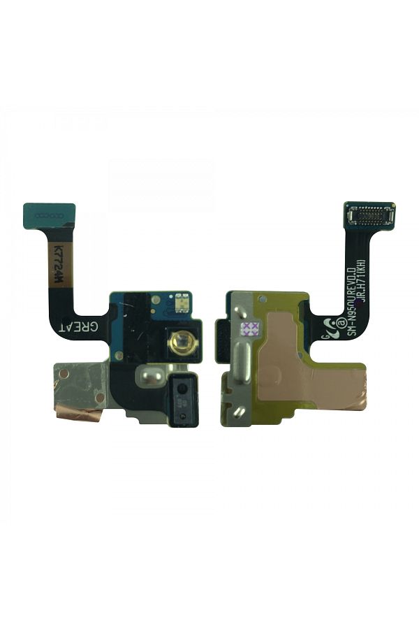 Nettech-Teknonet Samsung Galaxy N950 Note 8 Compatible Sensor Flex 1