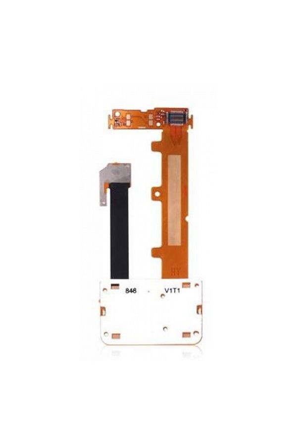 Nettech-Nokia 7100 Supernova - Teknonet Compatible Intermediate Flex 1