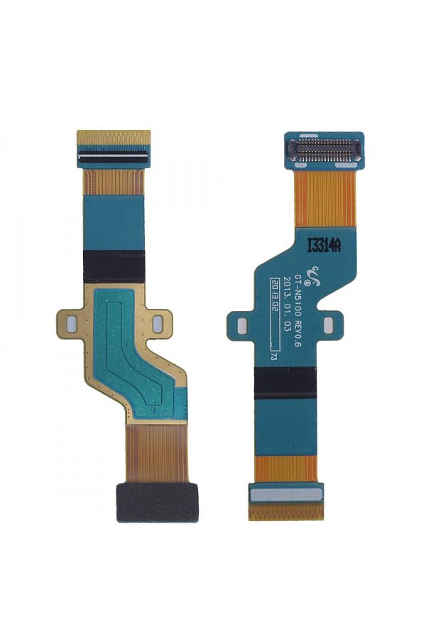 Nettech-Teknonet Samsung Galaxy N5100 Note 8.0 Tab Compatible Intermediate Flex 1