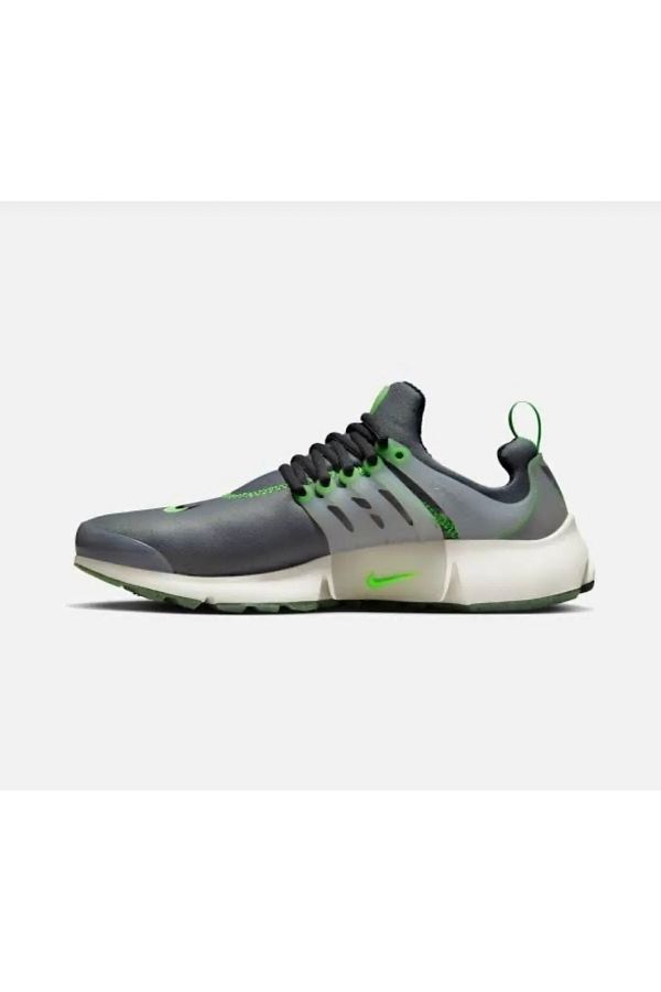 Nike Air Presto PRM Men s Sports Shoes FJ2685 001 Trendyol
