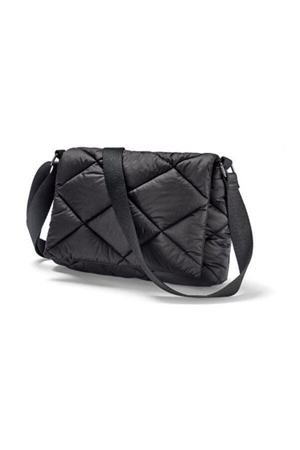 Tchibo Quilted Shoulder Bag Stylish and Comfortable- Trendyol