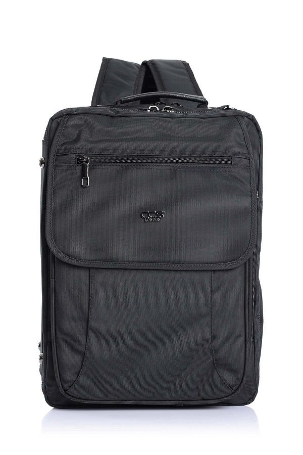 ÇÇS-Ladya Multi-Purpose Laptop Protected Men's Backpack 1