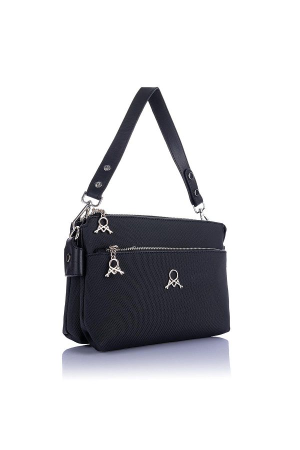 Getcho-Tlea Women's Handbag and Crossbody Bag with Adjustable Strap 1
