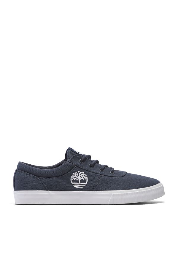 Timberland navy shoes hot sale