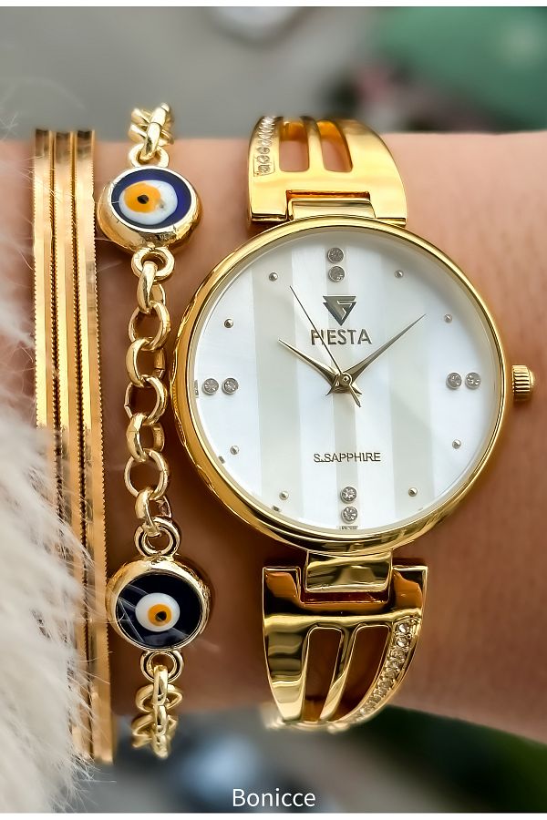 Stylish women's watch brands sale