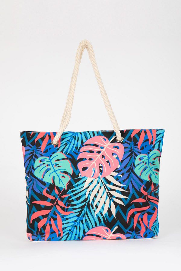 DeFacto-Women's Beach Bag Z4403azns 1