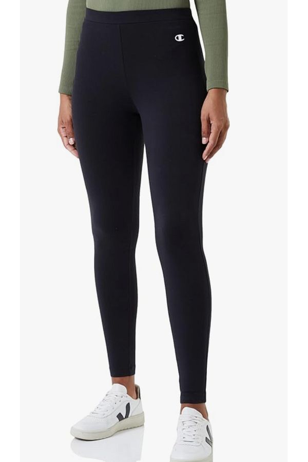 High waisted champion leggings deals