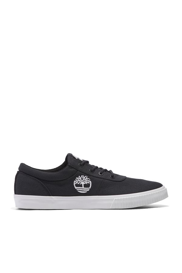 Timberland Low Lace Up Sneaker Men s Black Casual Shoes Tb0a6611ek71 Trendyol
