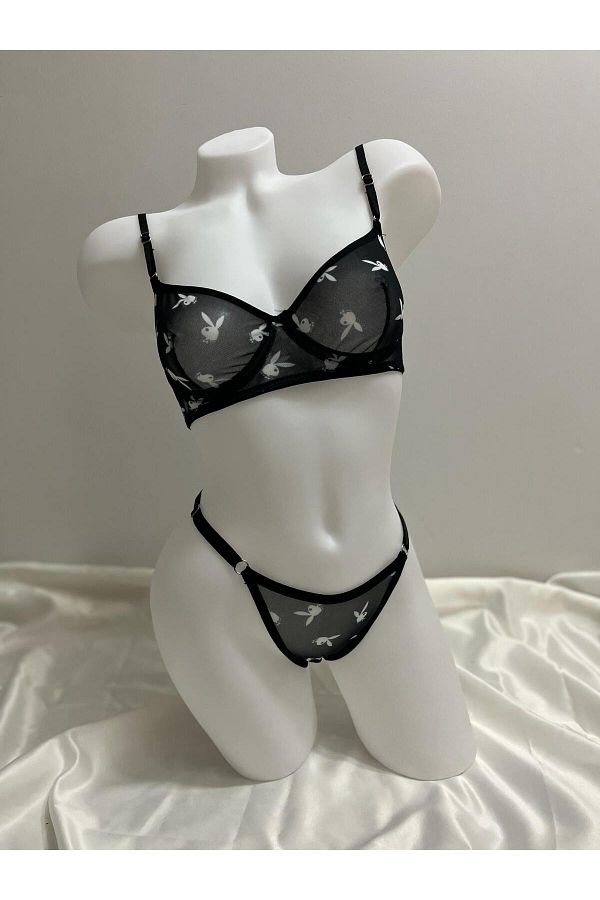 Playboy bra discount