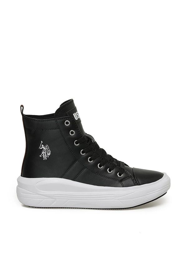U.S. Polo Assn. US Polo Assn.Women s Boots 101390024 Trendyol