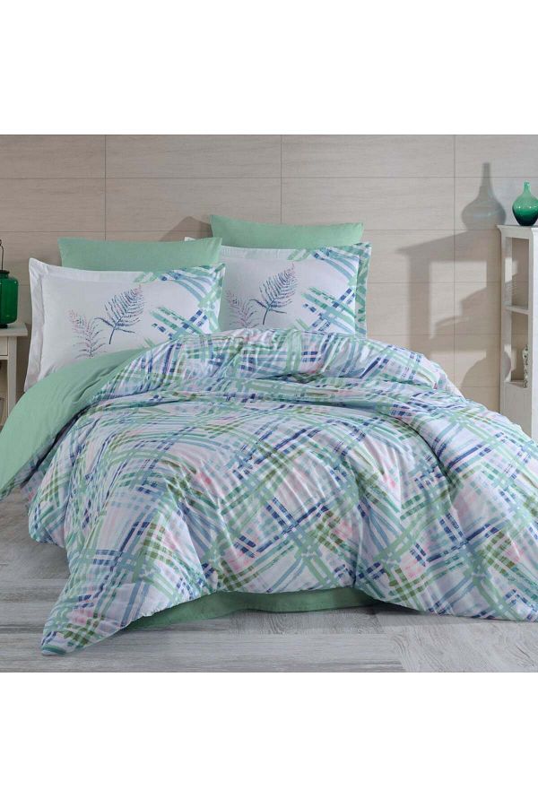 Hobby-Irma Aqua - Set cuvertură dublă Ranforce 1