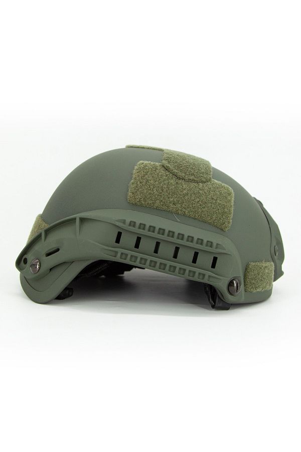 Argus-Protective Tactical Airsoft Helmet (NON-BALLISTIC) 1