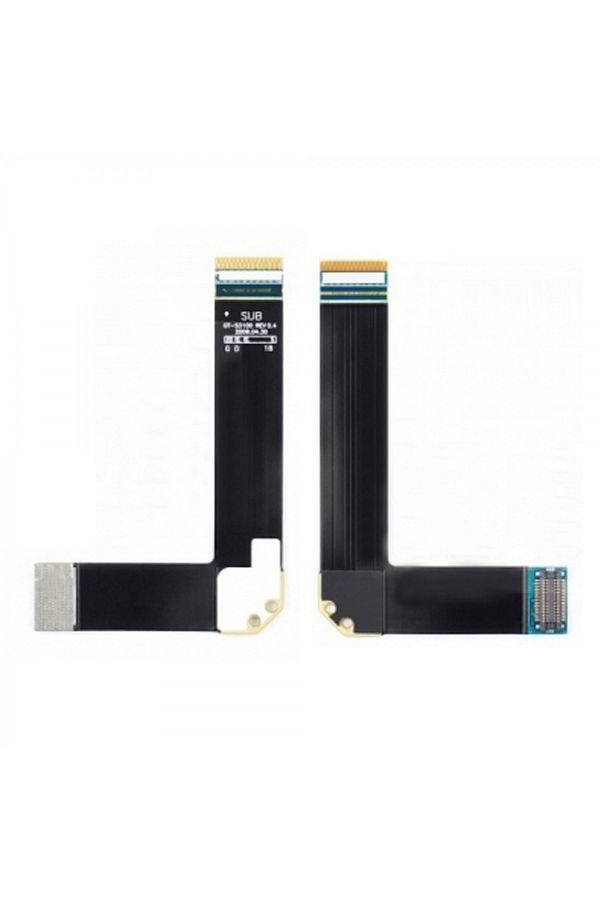 Nettech-Samsung Sgh-S3100 Teknonet Intermediate Flex Compatible 1