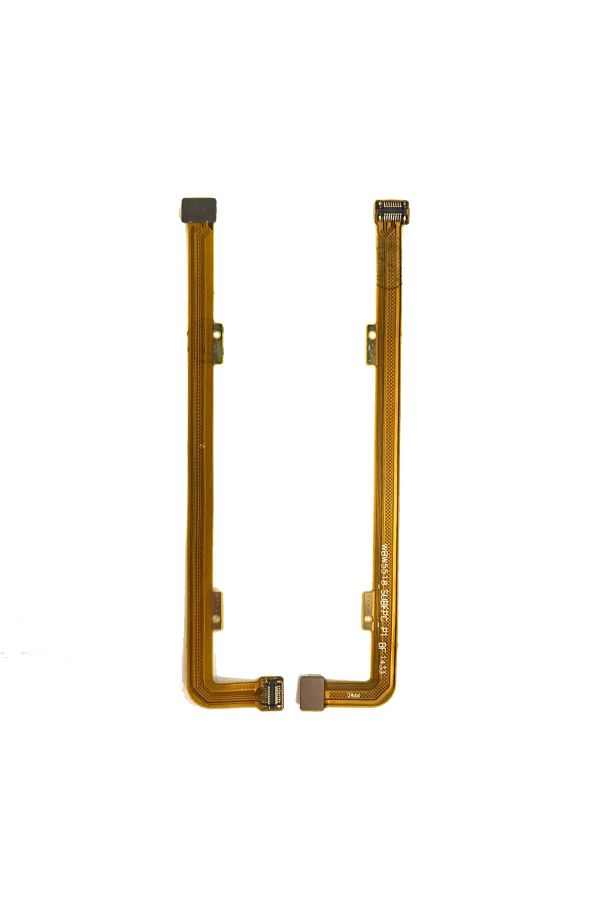 Nettech-Teknonet General Mobile Discovery 2 Mini Compatible Screen Flex 1