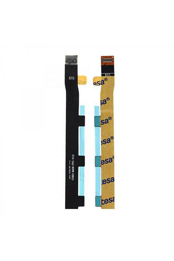 Nettech-Teknonet Xiaomi Redmi Note 2 Compatible Screen Flex 1