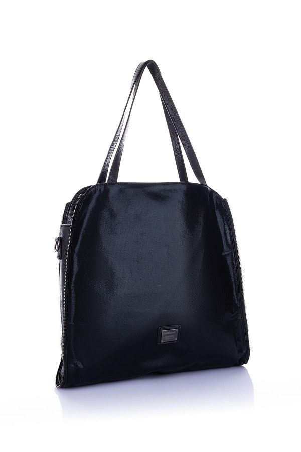 Getcho-Große Umhängetasche und Umhängetasche für Damen von Malone 1