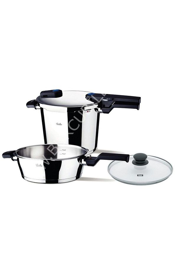 Fissler vitaquick bluepoint 6 lt 2025