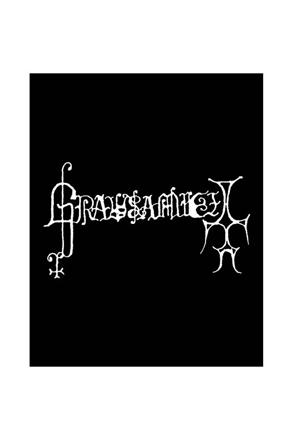 Z zepplin-Grausamkeit Logo Large Back Patch Patch 1