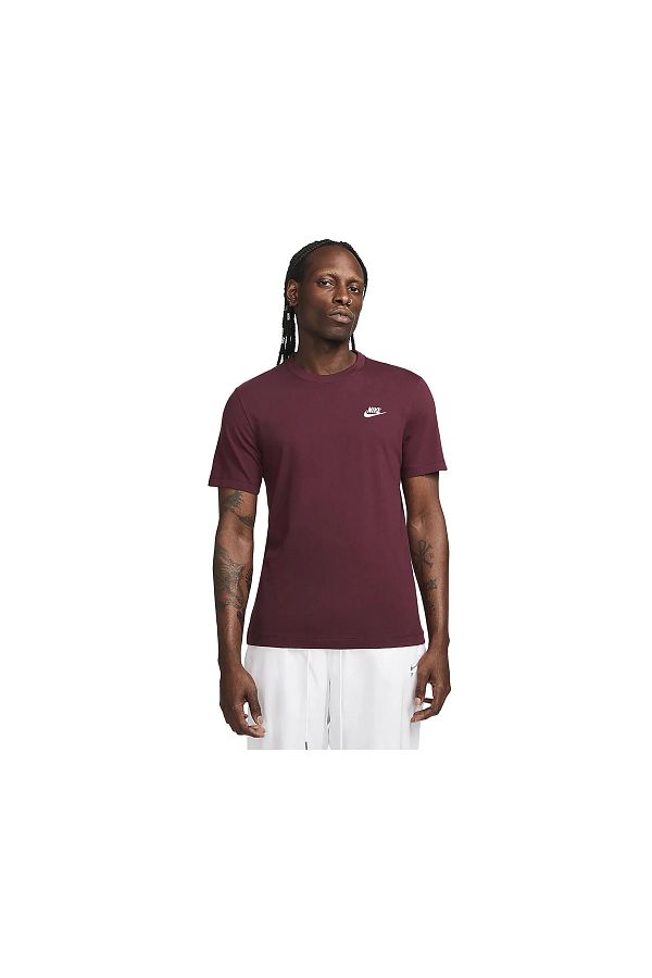 Mens nike 100 cotton t shirts cheap