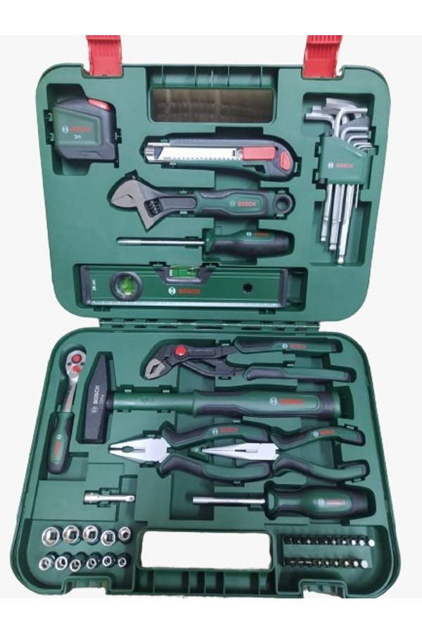 Bosch tool kit discount