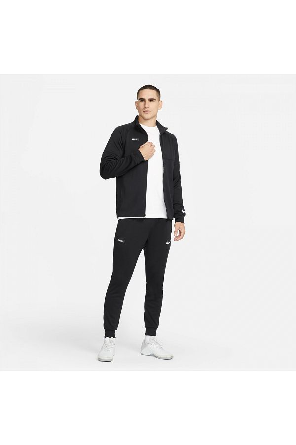 Nike fc tracksuit sale